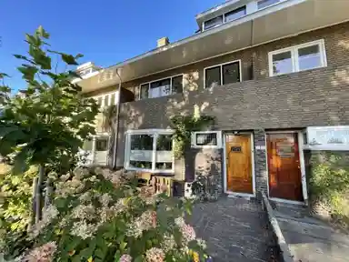 0m2 Casa in affitto per 1795€/mese a Hortensiastraat 24, Zwolle