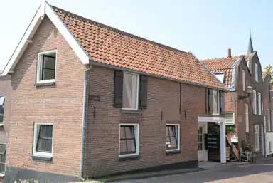 32m2 Appartamento in affitto per 1050€/mese a Oudendijk, Ameide