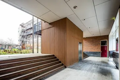 76m2 flat te huur voor 2200€/maand in Theodoor van Hoytemastraat, Amsterdam