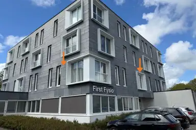 70m2 Appartement te huur voor 1185€/maand in Archipelweg 111e, Leeuwarden
