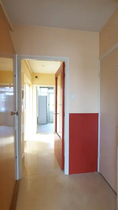 93m2 Appartement te huur voor 1795€/maand in Minstreelstraat, Rotterdam