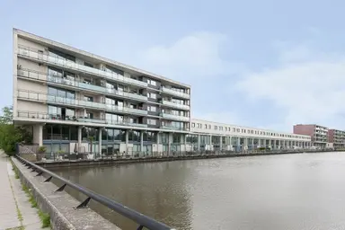 74m2 Appartamento in affitto per 1173€/mese a Jacob van Ruysdaelstraat 202, Almere