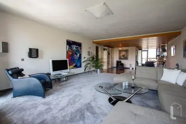 111μ² Διαμέρισμα προς ενοικίαση για 2300€/μήνα σε Oostmaaslaan, Rotterdam