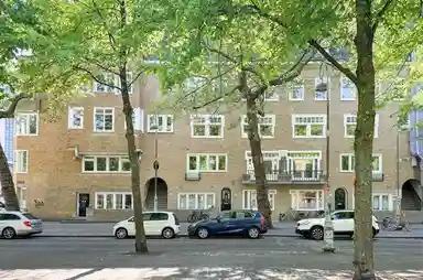 115μ² Διαμέρισμα προς ενοικίαση για 3250€/μήνα σε Apollolaan, Amsterdam