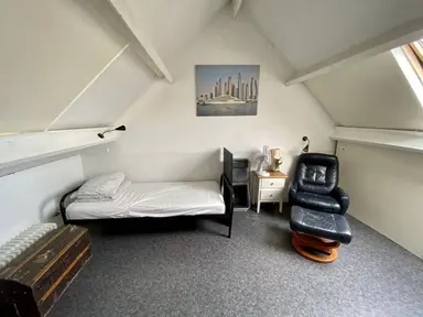23m2 studio to rent for 895€/month in Ambyerstraat Noord, Maastricht