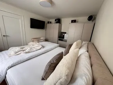 65μ² Διαμέρισμα προς ενοικίαση για 1050€/μήνα σε Wijde Noorderhorne 12, Sneek