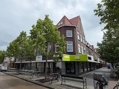 97μ² Διαμέρισμα προς ενοικίαση για 1900€/μήνα σε Marktveld, Vught