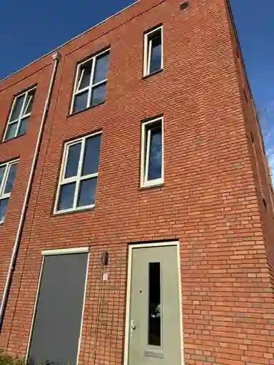 120m2 Haus zur Miete für 1875€/Monat in Zilver 117, Arnhem