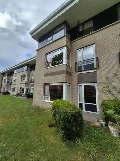 51μ² Διαμέρισμα προς ενοικίαση για 652€/μήνα σε Zwanenwoerd 108, Raalte