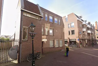 56m2 Appartement te huur voor 727.77€/maand in Sint Sebastiaanstraat 3, Alkmaar