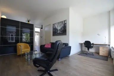45m2 apartment to rent for 1119€/month in Koolstraat, Groningen