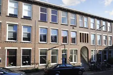 20m2 Chambre à louer pour 762.41€/mois à Beukstraat, The Hague