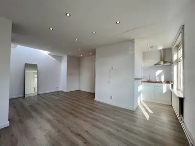 32μ² Διαμέρισμα προς ενοικίαση για 795€/μήνα σε Amalia van Solmsstraat, Schiedam