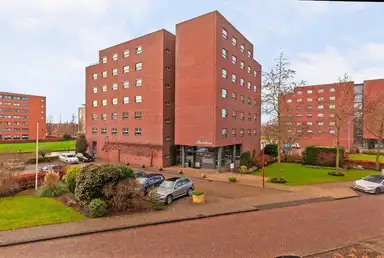 95m2 Appartement à louer pour 1995€/mois à Schermerhornpark 5, Nieuwegein