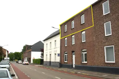 46m2 Appartement à louer pour 750€/mois à Schanserweg 60C, Landgraaf
