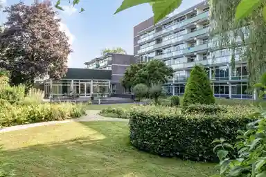 55m2 Appartement te huur voor 761€/maand in Mercuriuslaan 35-522, Apeldoorn