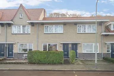 80m2 huis te huur voor 1995€/maand in Mergelweg, Maastricht