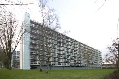 0m2 Appartement te huur voor 1138.83€/maand in Da Costaflat 26, Roosendaal