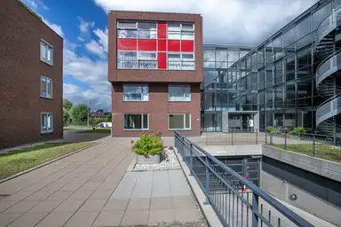 99m2 Flat zur Miete für 1660€/Monat in Lange Dreef, Veenendaal
