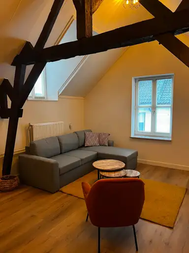 59m2 Wohnung zur Miete für 1695€/Monat in Hondstraat, Maastricht