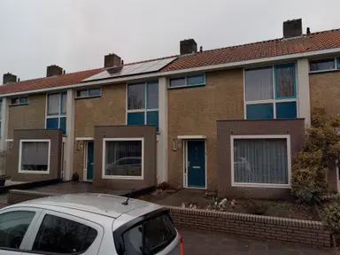 90m2 Casa in affitto per 934.08€/mese a Marnixlaan 31, Roosendaal
