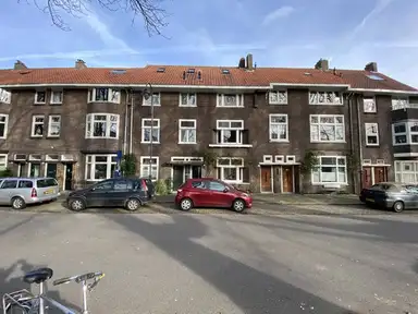 16m2 monolocale in affitto per 428€/mese a Van der Weeghensingel, 's-Hertogenbosch