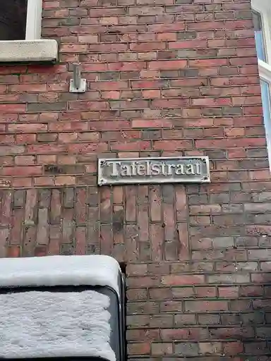 64m2 Wohnung zur Miete für 1750€/Monat in Tafelstraat, Maastricht