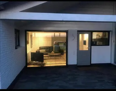 35m2 apartment to rent for 1150€/month in Bachlaan, Vlissingen