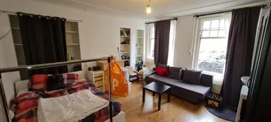 20m2 room to rent for 599€/month in H.W. Mesdagplein, Groningen