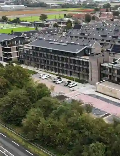 67m2 Appartamento in affitto per 800.27€/mese a Vogelenveld 24, Noordwijk