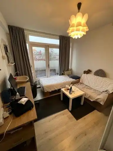 11m2 room to rent for 543€/month in Peizerweg, Groningen