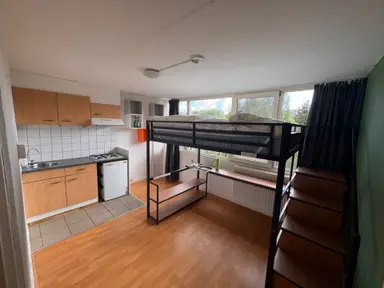 12m2 room to rent for 420€/month in Groningen