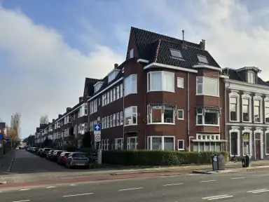 23m2 studio to rent for 750€/month in J.A. Feithstraat 2, Groningen