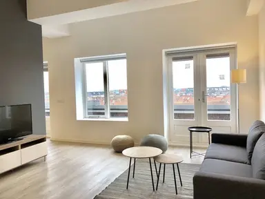 45μ² Διαμέρισμα προς ενοικίαση για 1995€/μήνα σε Oudenoord 388, Utrecht