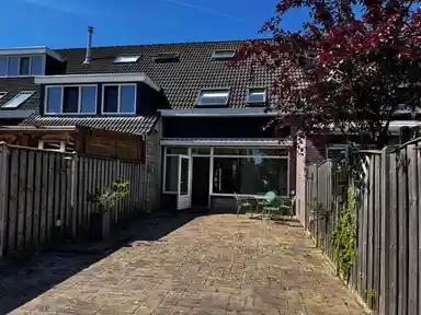 110m2 house to rent for 1800€/month in Hondsdraf 58, Hoorn