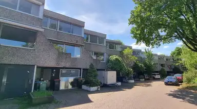 48m2 Appartement à louer pour 1200€/mois à Calabrië, Leusden