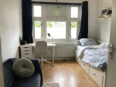 11m2 room to rent for 410€/month in Boschdijk, Eindhoven