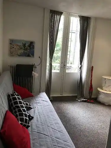 25m2 Appartement à louer pour 730€/mois à Sint Annastraat 22, Nijmegen