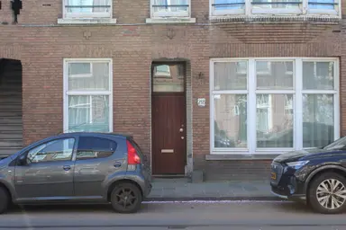 102m2 Appartement à louer pour 2200€/mois à Goudenregenstraat 218, The Hague