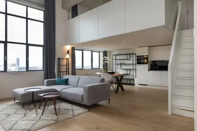 66m2 Appartamento in affitto per 1350€/mese a Kastanjelaan, Eindhoven