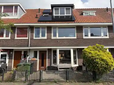 121m2 huis te huur voor 2950€/maand in Rechthuisstraat 32, Haarlem
