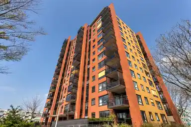 102μ² Διαμέρισμα προς ενοικίαση για 3150€/μήνα σε Fluweelboomlaan, Amstelveen