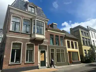 59m2 apartment to rent for 1299€/month in Pelsterstraat 6, Groningen