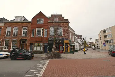 15m2 room to rent for 515.28€/month in Rabenhauptstraat 78a, Groningen