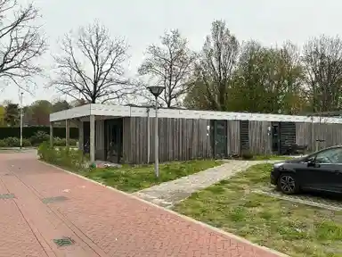 21m2 Appartement te huur voor 837.89€/maand in Flaviadonk 26, Roosendaal