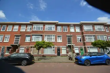 81m2 Appartement à louer pour 1850€/mois à Zegveldstraat 23, The Hague