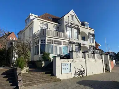 16m2 studio à louer pour 715€/mois à Oude Zeeweg, Noordwijk