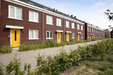 133m2 house to rent for 1896€/month in Hondsdraf, Bodegraven