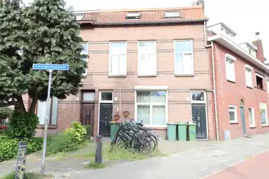 16m2 room to rent for 540€/month in Lachappellestraat 11A, Breda