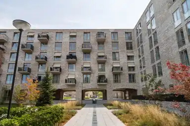 98m2 apartment to rent for 2014€/month in Heyendaalseweg 298B, Nijmegen